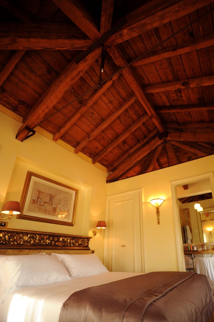 Hotel Villa Duse