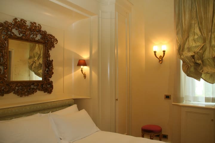Hotel Villa Duse