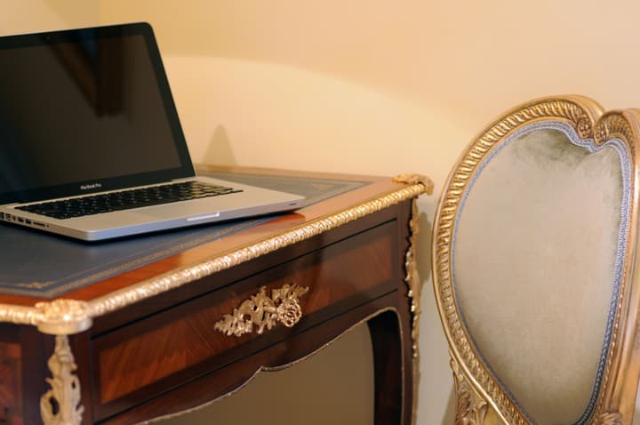Hotel Villa Duse
