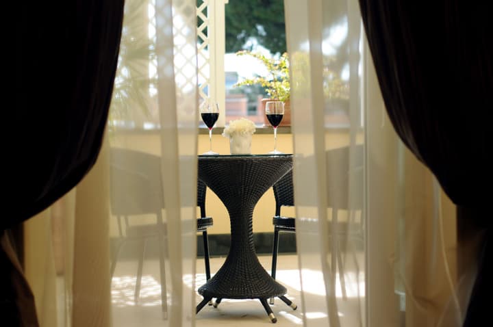 Hotel Villa Duse