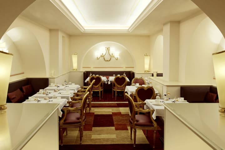 Hotel Villa Duse