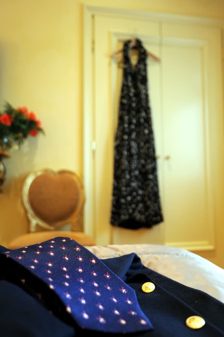 Hotel Villa Duse