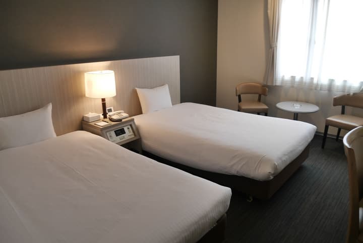 Chisun Hotel Kamata