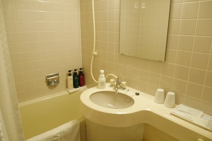 Chisun Hotel Kamata