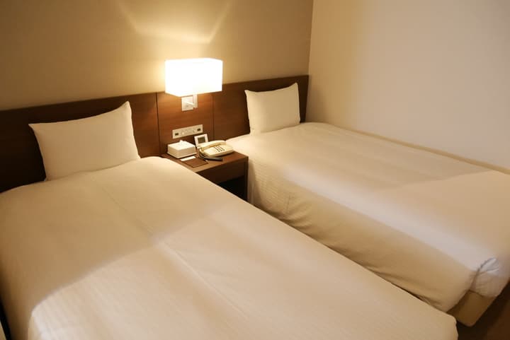 Chisun Hotel Kamata