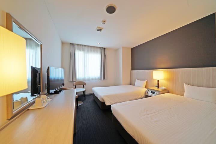 Chisun Hotel Kamata