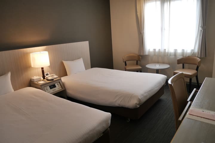 Chisun Hotel Kamata