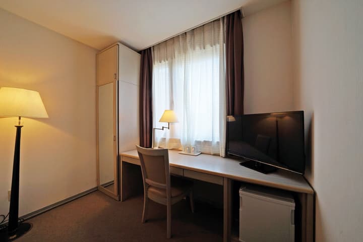 Chisun Hotel Kamata