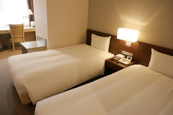 Chisun Hotel Kamata