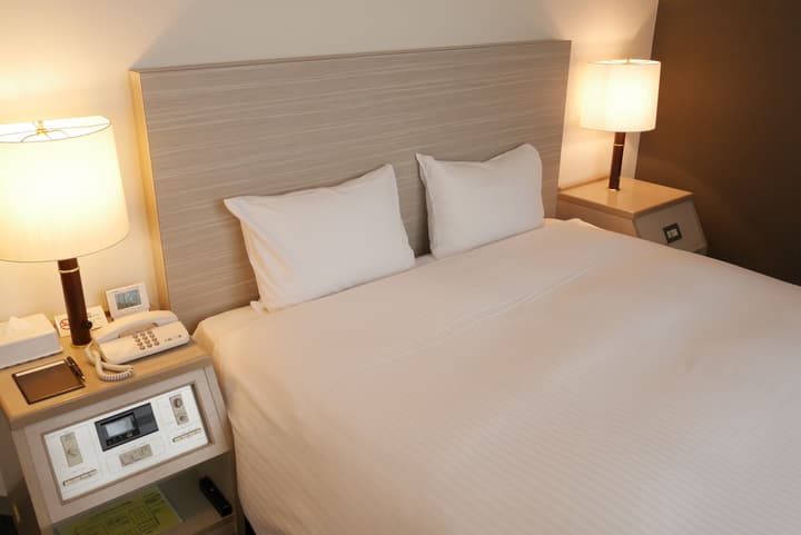 Chisun Hotel Kamata