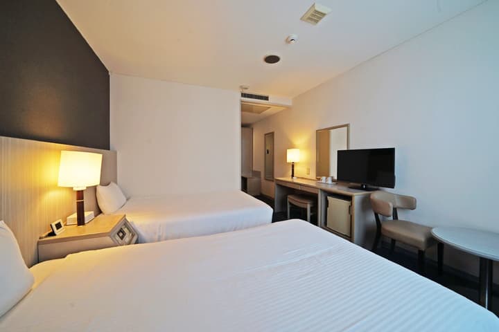 Chisun Hotel Kamata