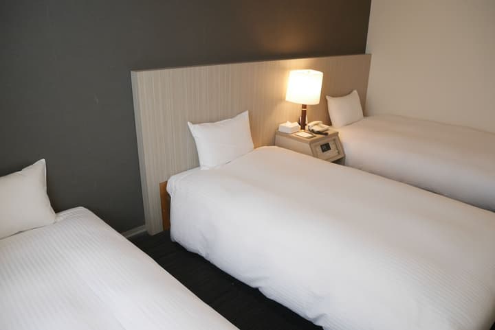 Chisun Hotel Kamata