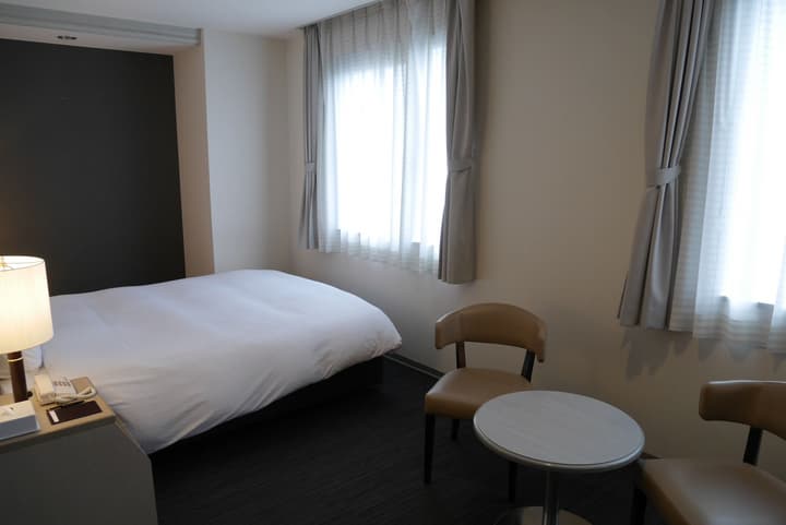 Chisun Hotel Kamata
