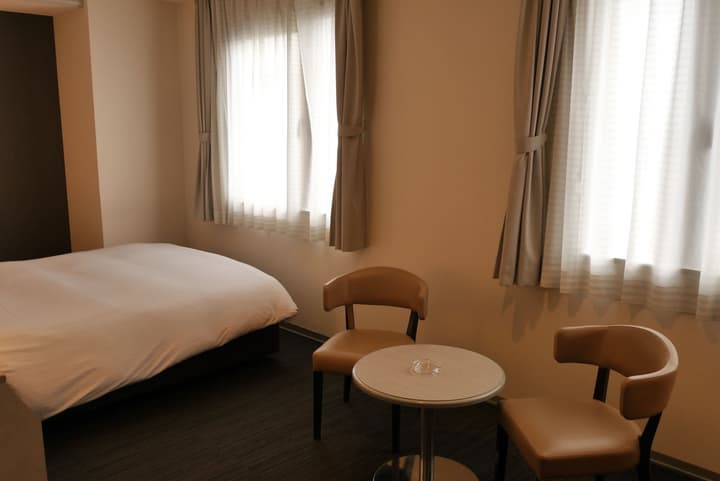 Chisun Hotel Kamata