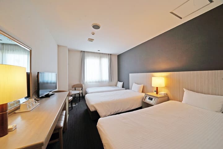 Chisun Hotel Kamata
