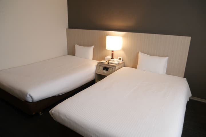 Chisun Hotel Kamata