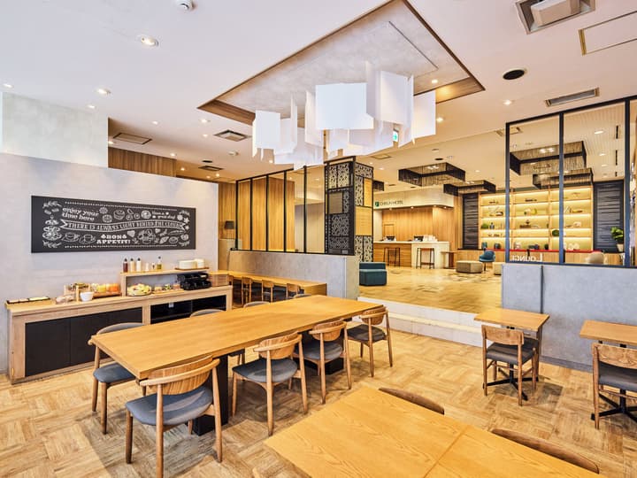 Chisun Hotel Kamata