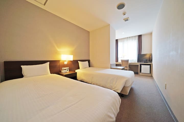 Chisun Hotel Kamata