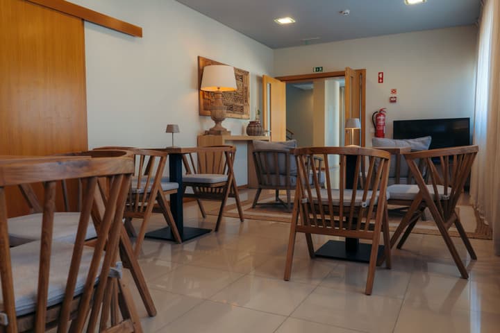 Hotel Folgosa Douro