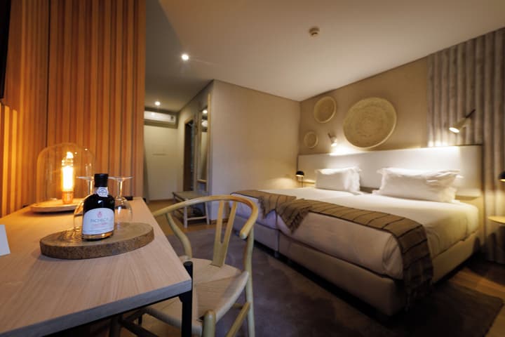 Hotel Folgosa Douro