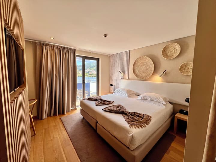 Hotel Folgosa Douro