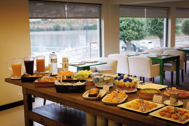 Hotel Folgosa Douro