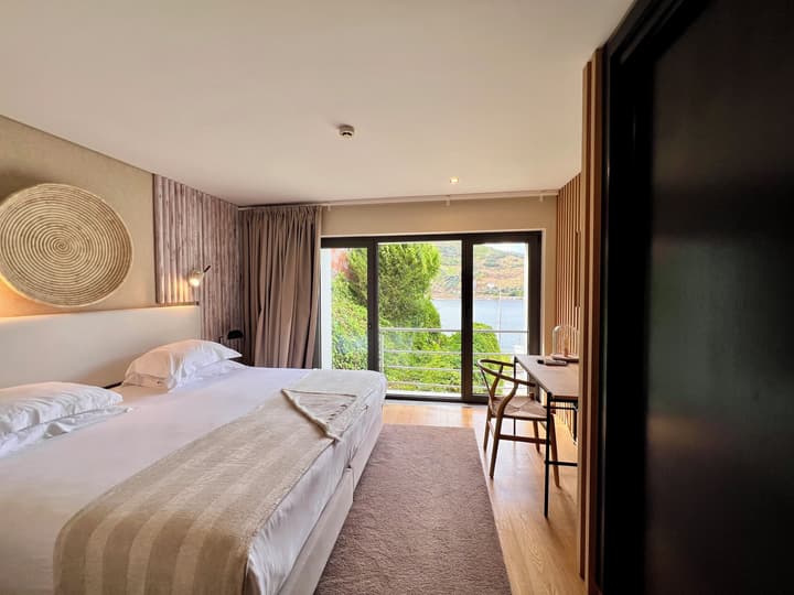 Hotel Folgosa Douro