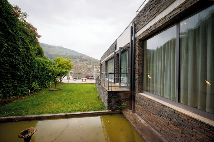 Hotel Folgosa Douro