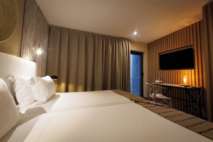 Hotel Folgosa Douro