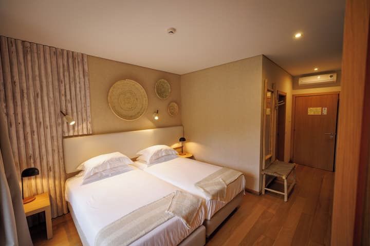 Hotel Folgosa Douro