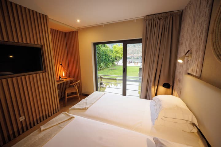 Hotel Folgosa Douro