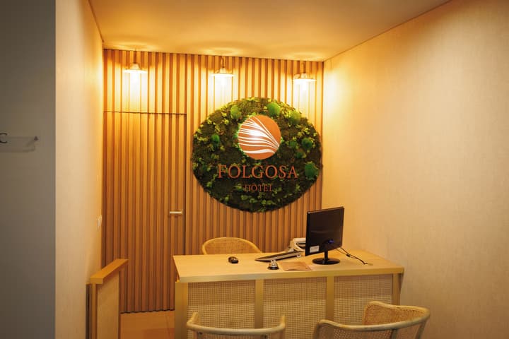 Hotel Folgosa Douro