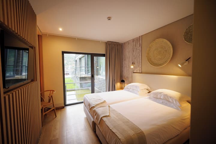 Hotel Folgosa Douro
