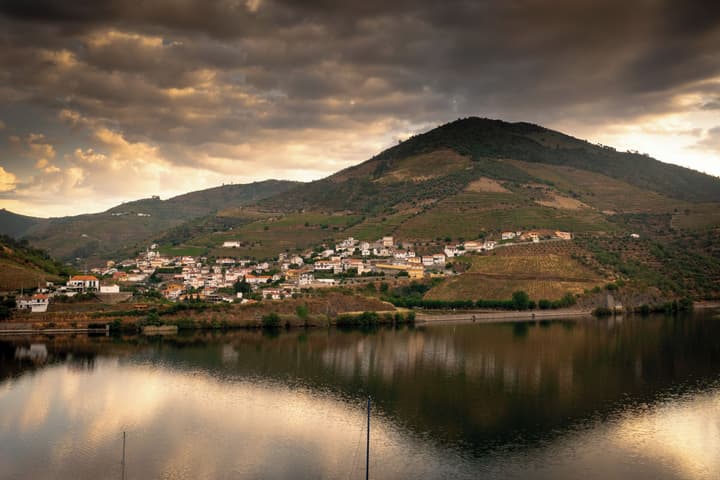 Hotel Folgosa Douro