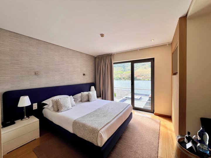 Hotel Folgosa Douro