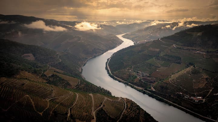 Hotel Folgosa Douro