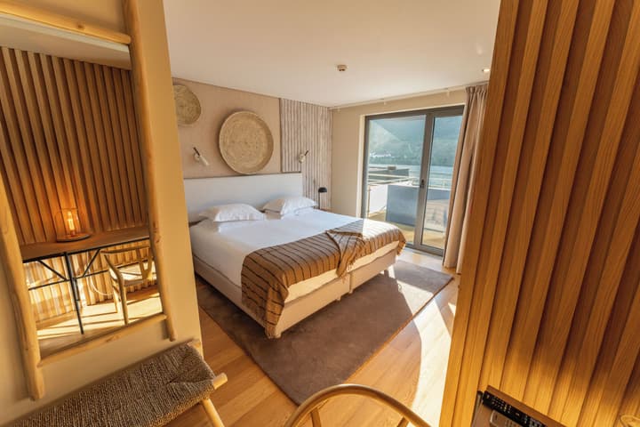 Hotel Folgosa Douro