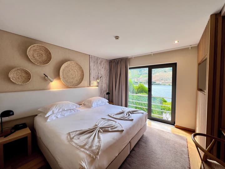 Hotel Folgosa Douro