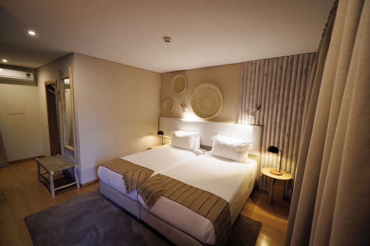 Hotel Folgosa Douro