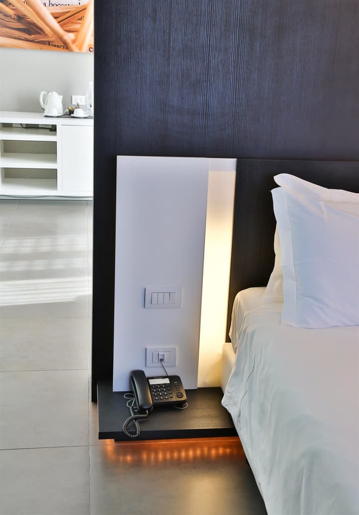 Best Western Hotel Parco Paglia