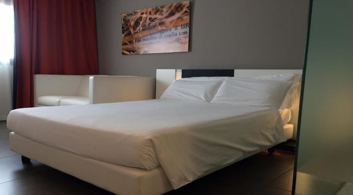 Best Western Hotel Parco Paglia