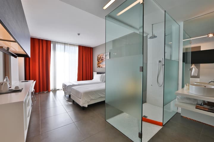 Best Western Hotel Parco Paglia