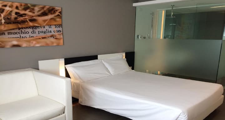 Best Western Hotel Parco Paglia