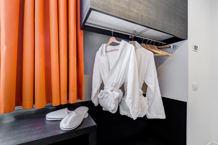 Best Western Hotel Parco Paglia
