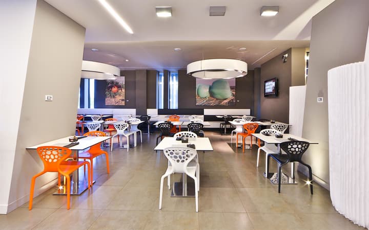 Best Western Hotel Parco Paglia