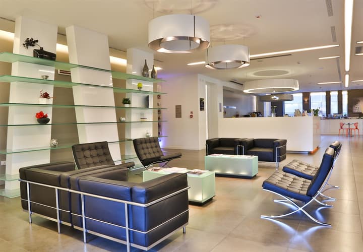Best Western Hotel Parco Paglia