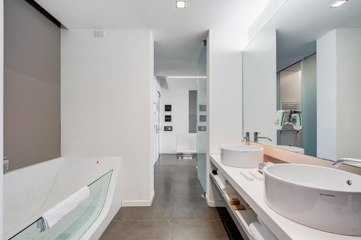Best Western Hotel Parco Paglia