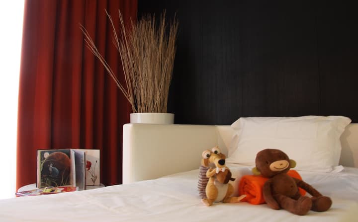 Best Western Hotel Parco Paglia