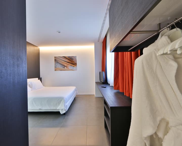 Best Western Hotel Parco Paglia