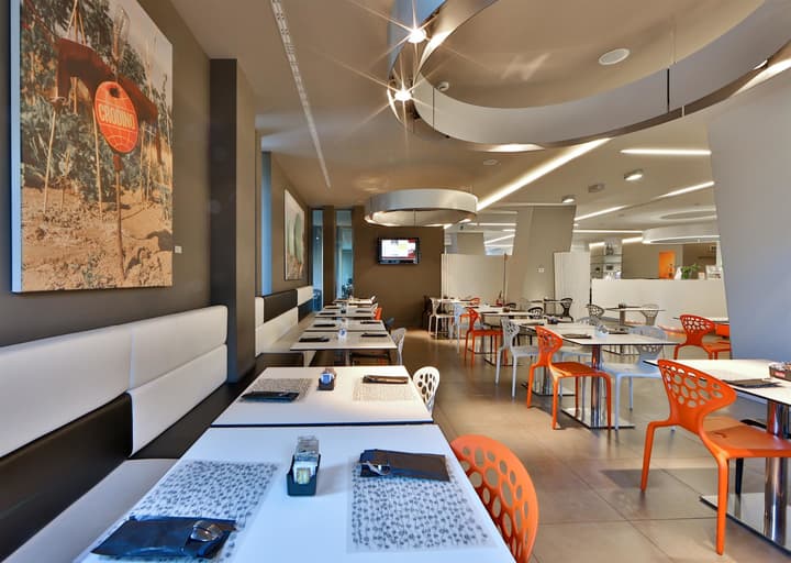Best Western Hotel Parco Paglia